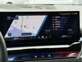 BMW M5 (2024) thumbnail 25