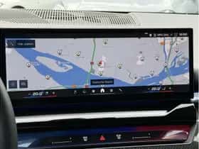 BMW M5 (2024) thumbnail 26