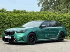BMW M5 (2024) thumbnail 41