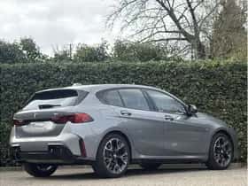 BMW 1-Serie (2025) thumbnail 2