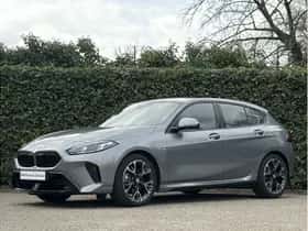 BMW 1-Serie (2025) thumbnail 30