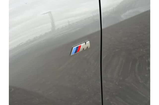BMW 1-Serie (2025) thumbnail 6
