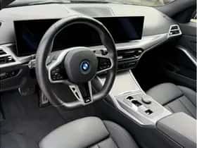 BMW 3-Serie (2025) thumbnail 11