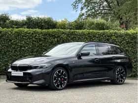 BMW 3-Serie (2025) thumbnail 31