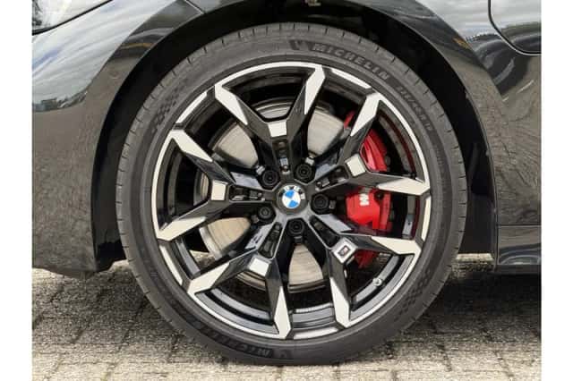 BMW 3-Serie (2025) thumbnail 6