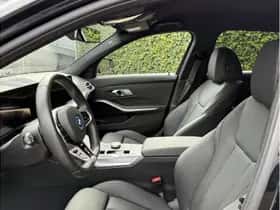 BMW 3-Serie (2025) thumbnail 10