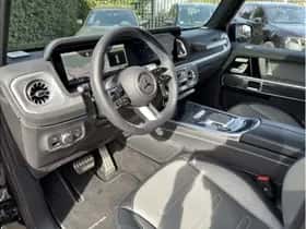 Mercedes-Benz G-Klasse (2024) thumbnail 11