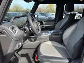 Mercedes-Benz G-Klasse (2024) thumbnail 12