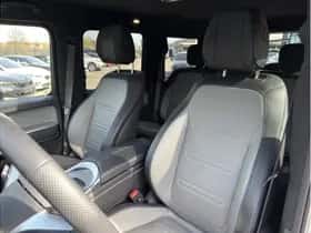 Mercedes-Benz G-Klasse (2024) thumbnail 13