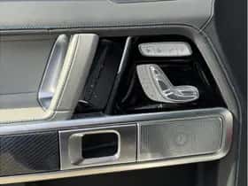 Mercedes-Benz G-Klasse (2024) thumbnail 15