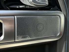 Mercedes-Benz G-Klasse (2024) thumbnail 17