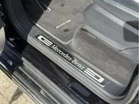 Mercedes-Benz G-Klasse (2024) thumbnail 19