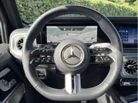 Mercedes-Benz G-Klasse (2024) thumbnail 20