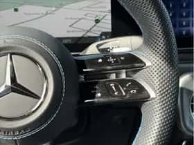 Mercedes-Benz G-Klasse (2024) thumbnail 22