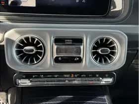 Mercedes-Benz G-Klasse (2024) thumbnail 25