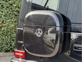 Mercedes-Benz G-Klasse (2024) thumbnail 4