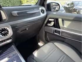 Mercedes-Benz G-Klasse (2024) thumbnail 31