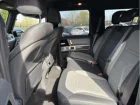 Mercedes-Benz G-Klasse (2024) thumbnail 32