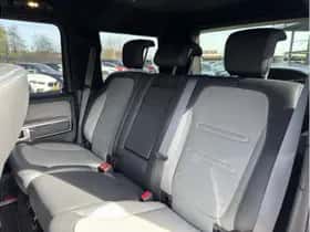 Mercedes-Benz G-Klasse (2024) thumbnail 33