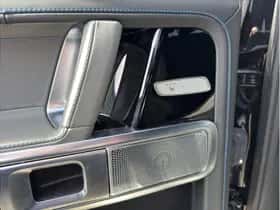 Mercedes-Benz G-Klasse (2024) thumbnail 35