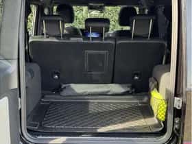 Mercedes-Benz G-Klasse (2024) thumbnail 38