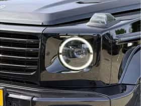 Mercedes-Benz G-Klasse (2024) thumbnail 6