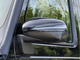 Mercedes-Benz G-Klasse (2024) thumbnail 7