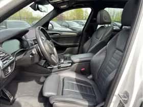 BMW X3 (2019) thumbnail 11