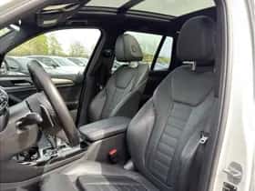 BMW X3 (2019) thumbnail 12