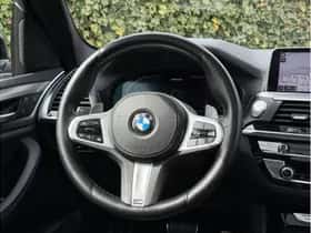 BMW X3 (2019) thumbnail 16