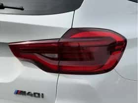 BMW X3 (2019) thumbnail 3