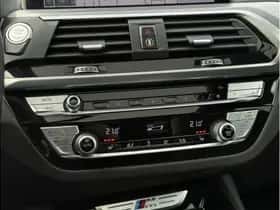 BMW X3 (2019) thumbnail 22