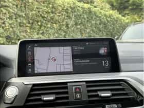 BMW X3 (2019) thumbnail 24