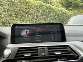 BMW X3 (2019) thumbnail 25