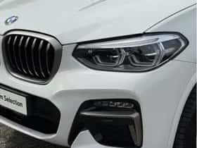 BMW X3 (2019) thumbnail 4