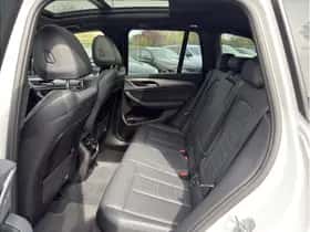 BMW X3 (2019) thumbnail 33