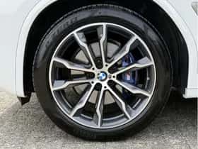 BMW X3 (2019) thumbnail 8