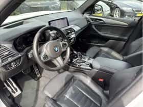 BMW X3 (2019) thumbnail 10