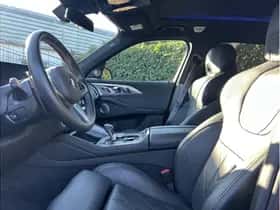 BMW XM (2025) thumbnail 13
