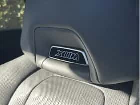 BMW XM (2025) thumbnail 15