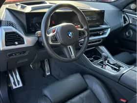 BMW XM (2025) thumbnail 16