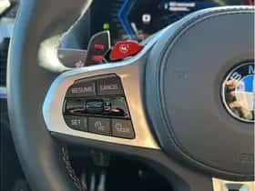 BMW XM (2025) thumbnail 17