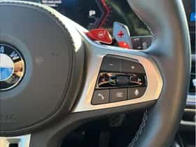 BMW XM (2025) thumbnail 18