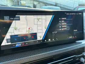 BMW XM (2025) thumbnail 23