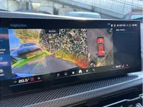BMW XM (2025) thumbnail 25