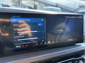 BMW XM (2025) thumbnail 30