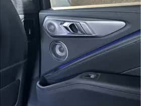 BMW XM (2025) thumbnail 36