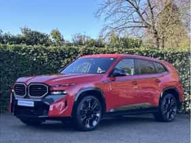 BMW XM (2025) thumbnail 39
