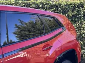 BMW XM (2025) thumbnail 9