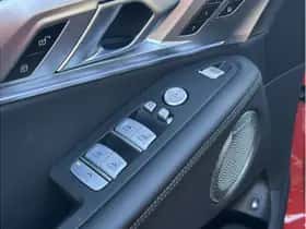 BMW XM (2025) thumbnail 10